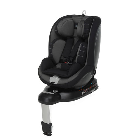 Segg auto logik i-size blk 9700416001