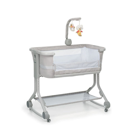 Mybebe culla greige 9702004602
