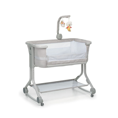 Mybebe culla greige 9702004602