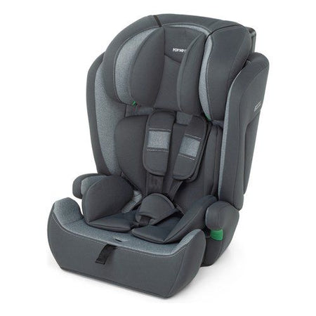 Seggiolino auto foppapedretti 9700414702 babyroad silver