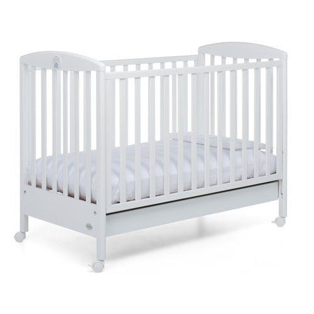 Lettino foppapedretti birichini bianco - 8013440202288