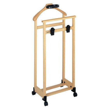 Indossatore servomuto foppapedretti 390003 lindossatore noce