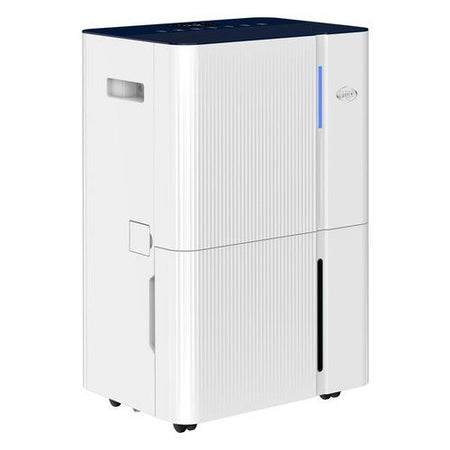 Deumidificatore argo 492000100 dry pury evo wf 31 white e blue