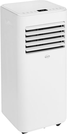 Argo condizionatore portatile monoblocco iside 10000 btu / h classe a - 398400007