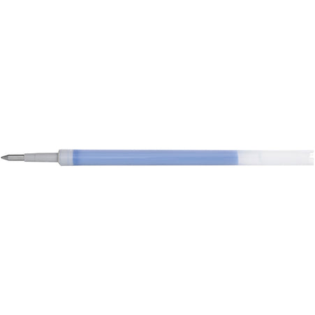 Scatola 12 Refill Sfera Gel Cancellabile Gelocity Illusion 0,7Mm Blu Bic