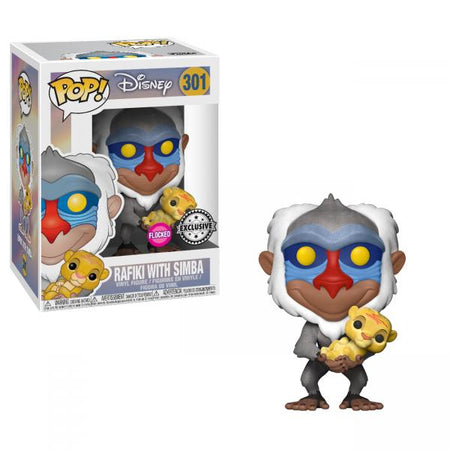 FUNKO POP MICKEY MOUSE (TRICKOR TREAT) (64089) - DISNEY - NUM.1218