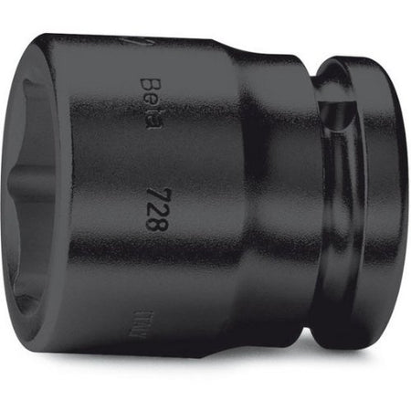BETA - CHIAVE A BUSSOLA CON ATTACCO QUADRO FEMMINA 3/4" FOSFATATA 46MM