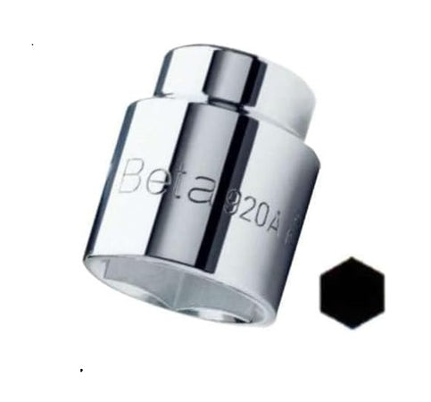 BETA - 920A/14 CHIAVI A BUSSOLA ESAG.14MM.