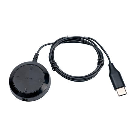 Jabra Evolve 30 Ii Stereo Ms Usb-c