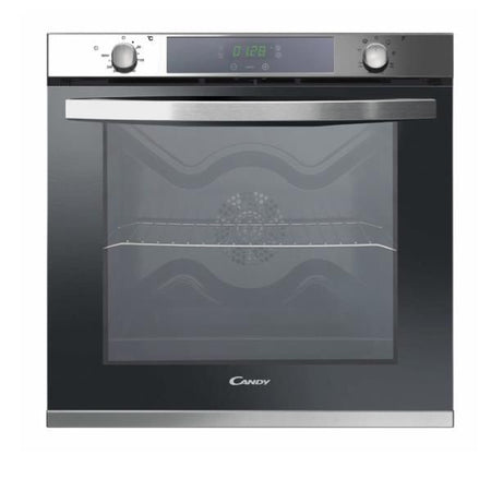 Candy pop evo celf609x/e 80 l acciaio inox - 33702367