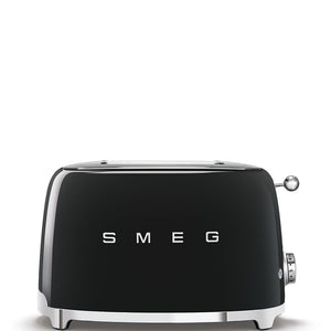 Smeg tsf01bleu tostapane estetica anni 50 colore nero - 8017709187002