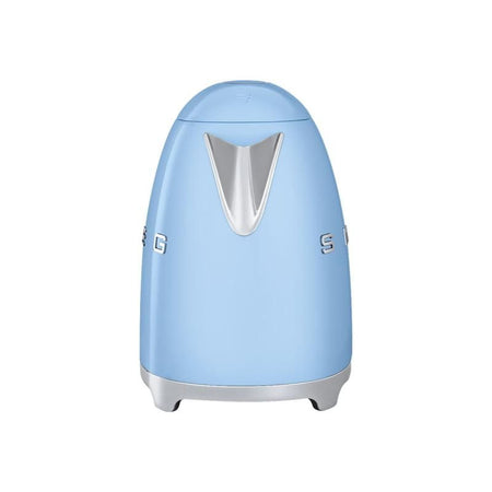 Bollitore smeg (klf03pbeu) blu pastello (klf03pbeu) - 126445