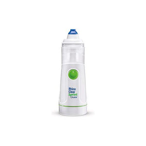 Doccia nasale flaem droopoo rhino clear sprint bianco