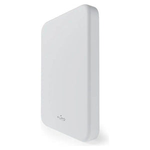 Power bank puro pufcbb40p2magwhi magsafe slim white