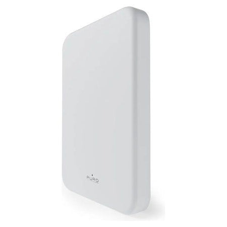 Power bank puro pufcbb40p2magwhi magsafe slim white