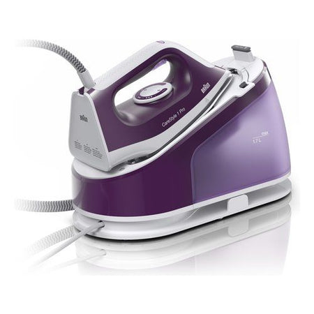 Braun carestyle 1 pro ferro da stiro con caldaia is1514vi