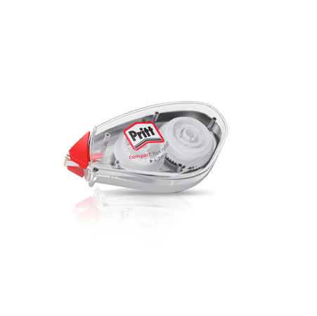Correttore A Nastro 6Mmx10M Pritt Roller Compact