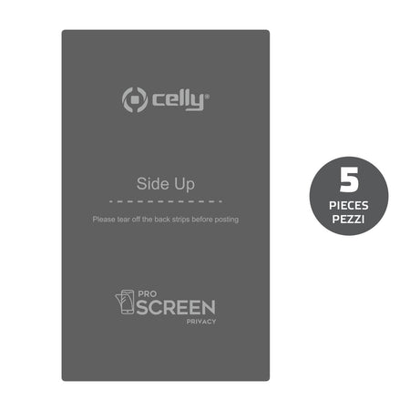 Pro screen film tab 5pz - PROFILM5TAB