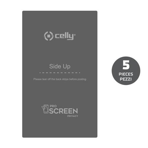 Pro screen film tab 5pz - PROFILM5TAB