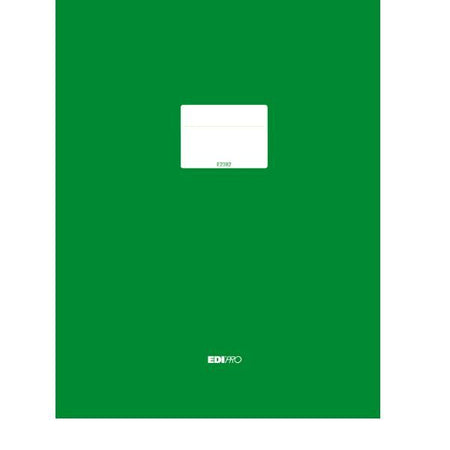 Verbale generico 400pag num 31x24 5 - E2382