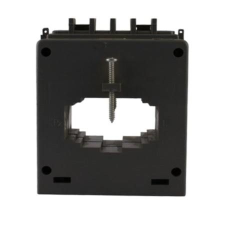 Trasformatore amperometrico 800/5A CL.0.5 10VA attacco barra Revalco