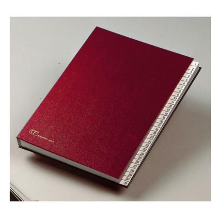Classific numerico 1 scala blu - 101334