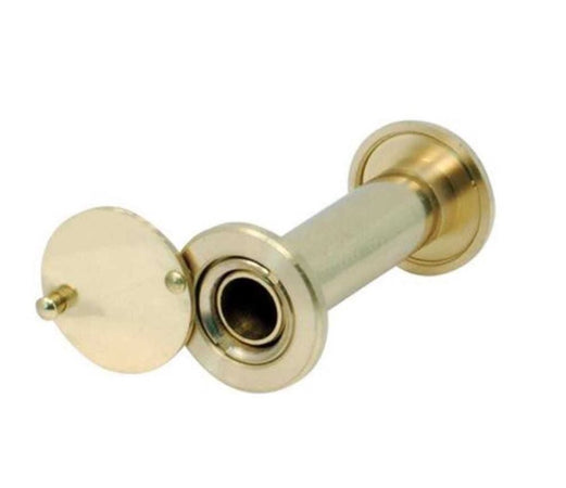 IRONMINT -POTENT SPIONCINO 50-82 MM D. 14 RD