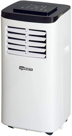 Termozeta condizionatore portatile 7.000 btu - TZAZC2