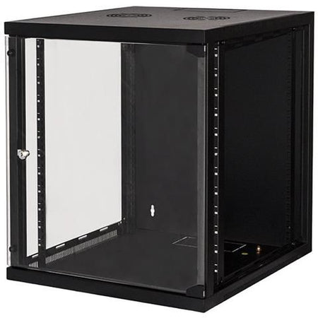 Armadio a muro 19 12 unit? 620*540*600mm nero - LK1912U66N