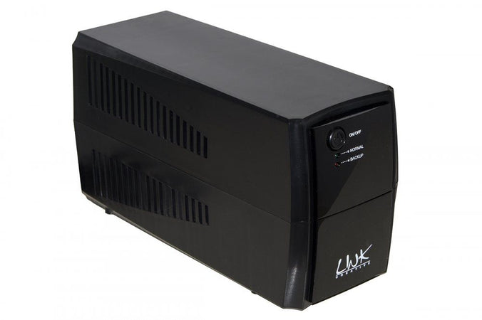 Link gruppo di continuita 500 va 300 w - LKUPS500