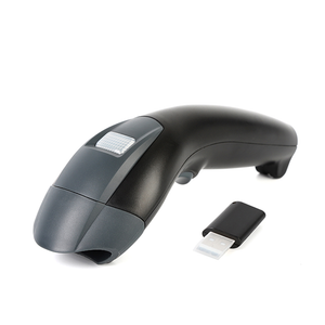 Lettore barcode link lklet26 - wireless cmos 1d e 2d - LINLKLET26