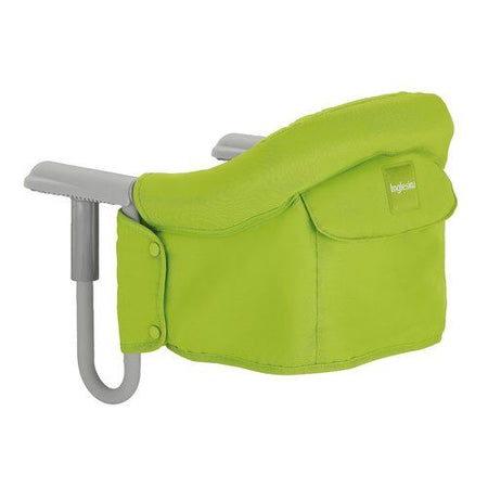 Seggiolino inglesina ay90g5lim fast tavolo lime
