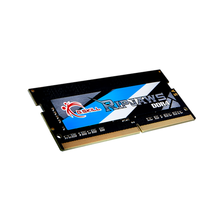 G.Skill Ripjaws - DDR4 - Modulo - 16GB - SO DIMM 260-PIN