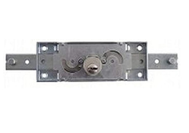 PREFER - SERR SERRANDA CENTRALE CIL TONDO SP 5,5CHIAVE SICUR 8032541255764 S211.0020.0000 (H28)