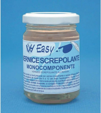 EASY - SCREPOLANTE 125 ML MONOCOMPONENTE