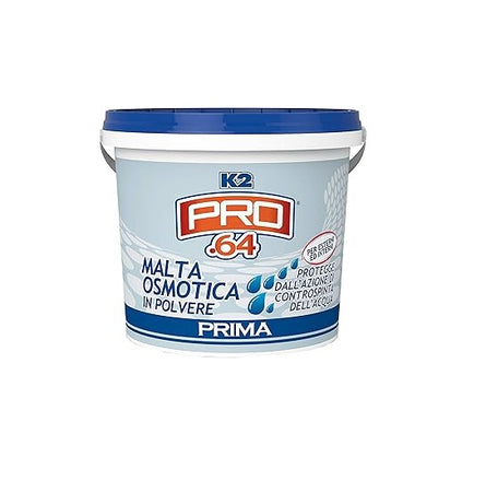K2 - MALTA OSMOTICA IN POLVERE PRO.64 PRIMA 1KG
