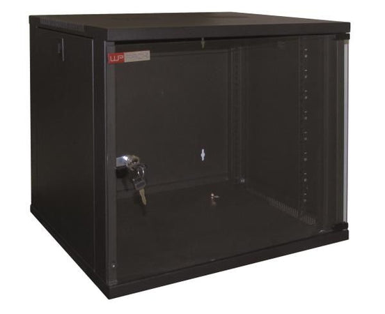 Box ip20 rwa 12u 580x540x450 ner - WPN-RWA-12604-B