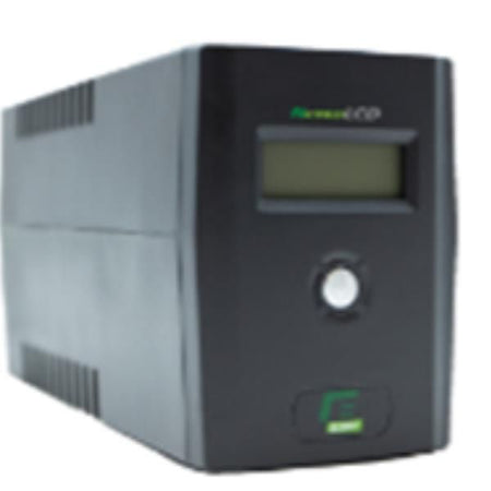 Nemolcd 1200va 480w - EL-NEMOLCD120