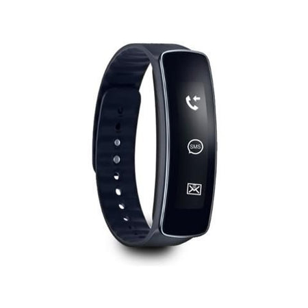 I-inn activity tracker touch fit display 1.8 bluetooth per fitness con pedrometro e monitoraggio del sonno nero - italia