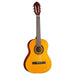 Chitarra classica serie studio cs 5 natural 06204100