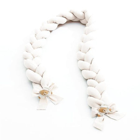 Riduttore intrecciato tato wht 39808