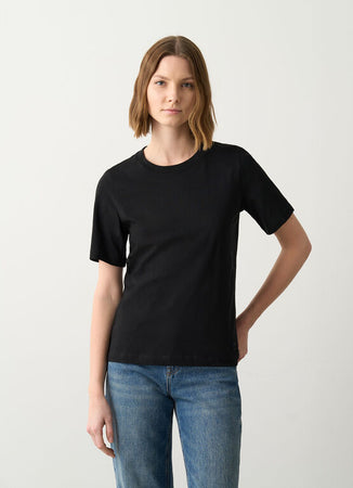 Colmar T-shirt donna monocolore cod. 8658