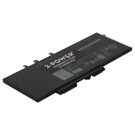 2-Power 2P-G01JP ricambio per laptop Batteria (Main Battery Pack 7.6V 8200mAh)