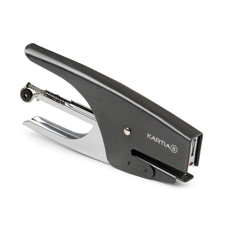 Cucitrice A Pinza Nero Max 200 Punti Kartia