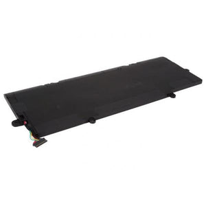 CoreParts MBXSA-BA0180 ricambio per laptop Batteria (Laptop Battery for Samsung - 57.00Wh, Li-Pol, 7.6V, - 7500mAh 57Wh, Li-Pol, 7.6V, 7.5Ah for Samsung Ativ Book 7, NP740, NP740U3E - Warranty: 12M)
