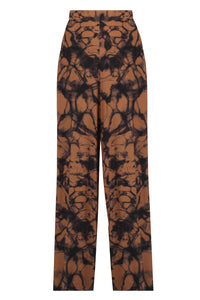 PIERANTONIO GASPARI Pierantonio Gaspari - Pantalone - 450098 - Cammello/Moro da donna