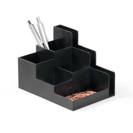 Portaoggetti Da Scrivania Optimo Durable