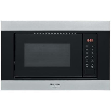 Hotpoint ariston microonde da incasso mf20s ix ha - 869991591600