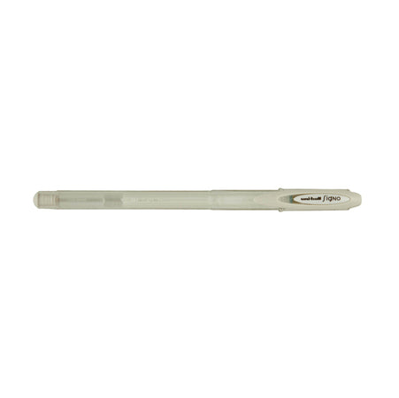 Penna Sfera Uni-Ball Signo 0,7Mm Bianco Uni Mitsubishi