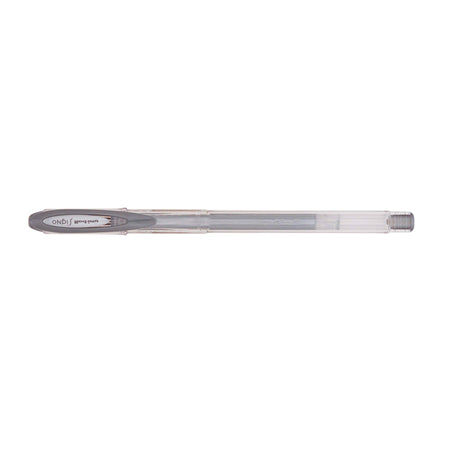 Penna Sfera Uni-Ball Signo 0,8Mm Argento Uni Mitsubishi